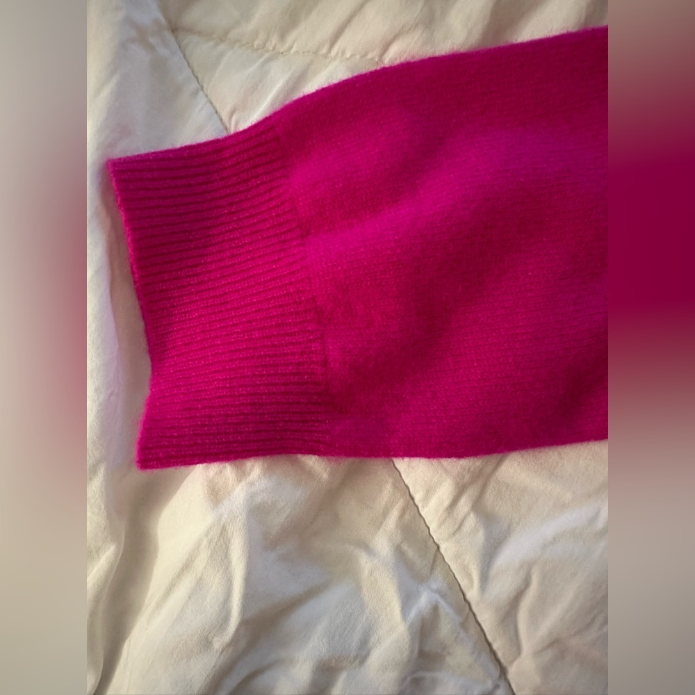 100% Cashmere Sweater - Picture 5 of 7